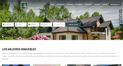 Desktop Screenshot of bettatis.com